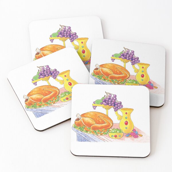 Item preview, "King Leo’s Table Buffet" designed and sold by gigiamal.
