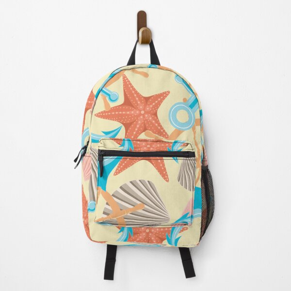 Item preview, anchors, seashells, starfish designed and sold by HarleyGarner.