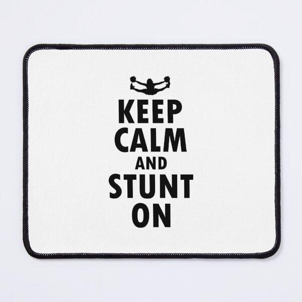 Item preview, Cheerleader Cheerleading Girl Cheering Funny designed and sold by CuteDesigns1.