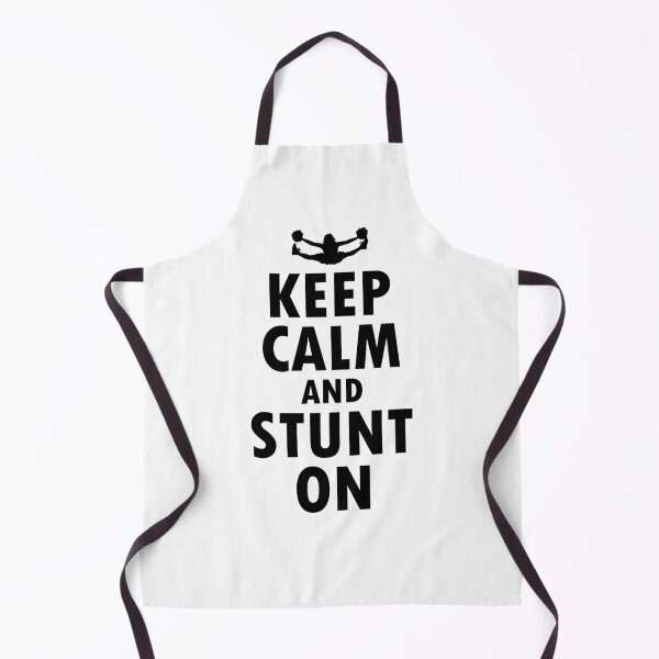 Item preview, Cheerleader Cheerleading Girl Cheering Funny designed and sold by CuteDesigns1.