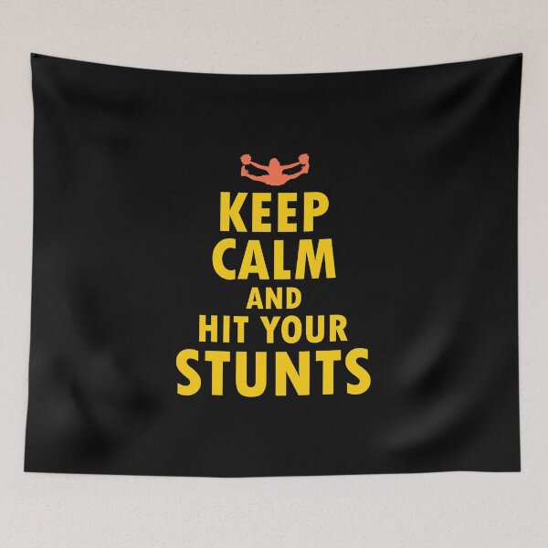 Item preview, Cheerleader Cheerleading Girl Cheering Funny designed and sold by CuteDesigns1.