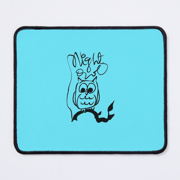 Item preview, Night owl designed and sold by Sowmya-P.