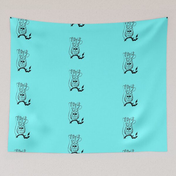 Item preview, Night owl designed and sold by Sowmya-P.