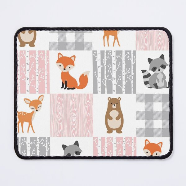 Item preview, Animal pattern cute designed and sold by HarleyGarner.