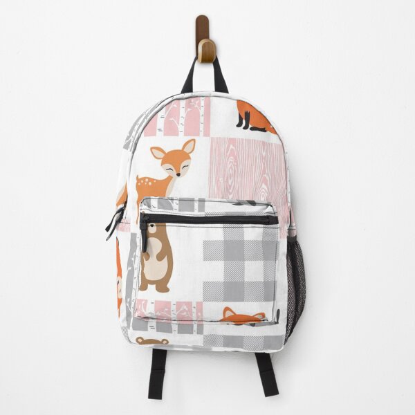 Item preview, Animal pattern cute designed and sold by HarleyGarner.