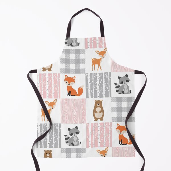 Item preview, Animal pattern cute designed and sold by HarleyGarner.