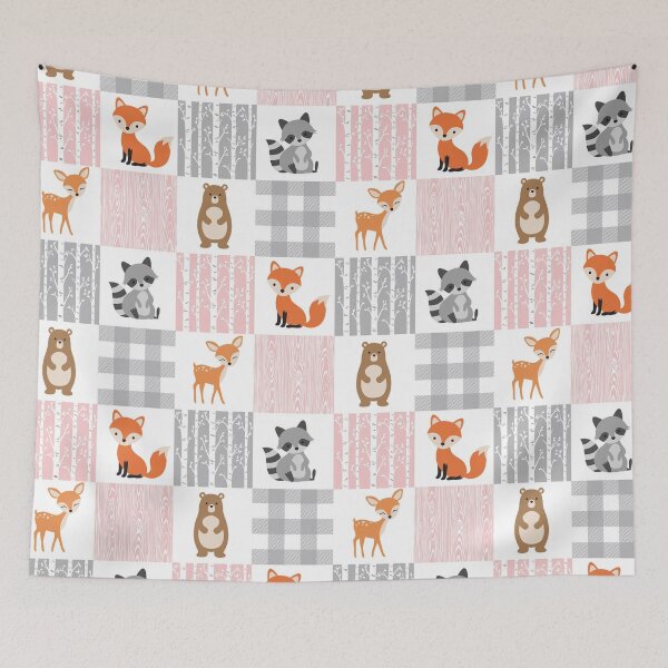 Item preview, Animal pattern cute designed and sold by HarleyGarner.