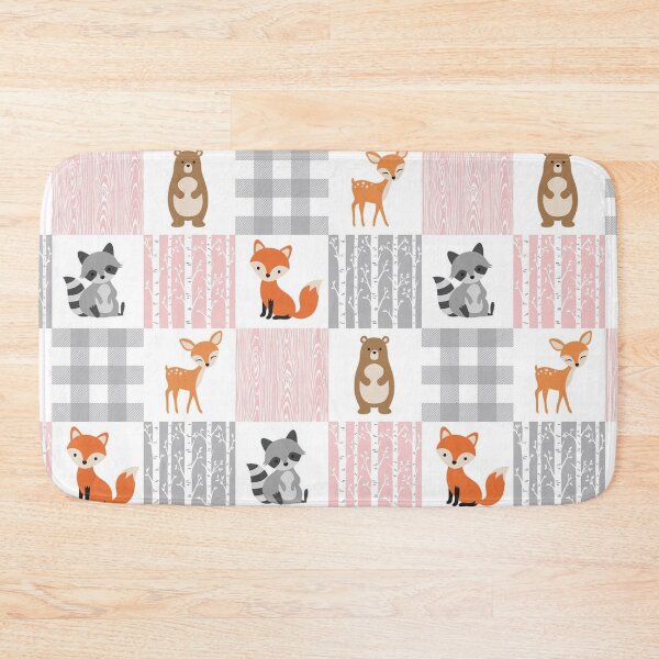 Item preview, Animal pattern cute designed and sold by HarleyGarner.