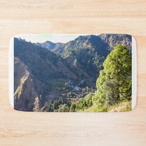 Item preview, Mountain and valleys  designed and sold by rajeshbac.