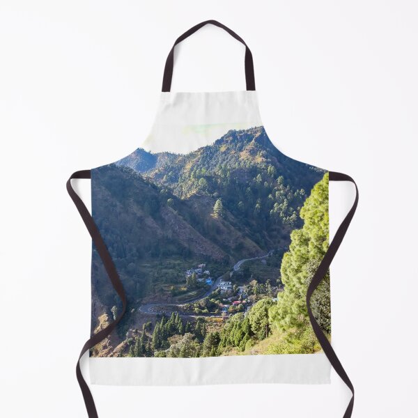 Item preview, Mountain and valleys designed and sold by rajeshbac.