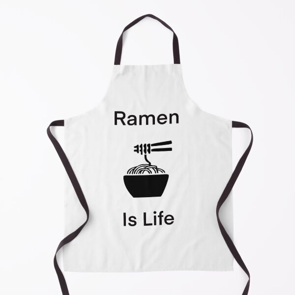 Item preview, Ramen is life designed and sold by Yuchi1.