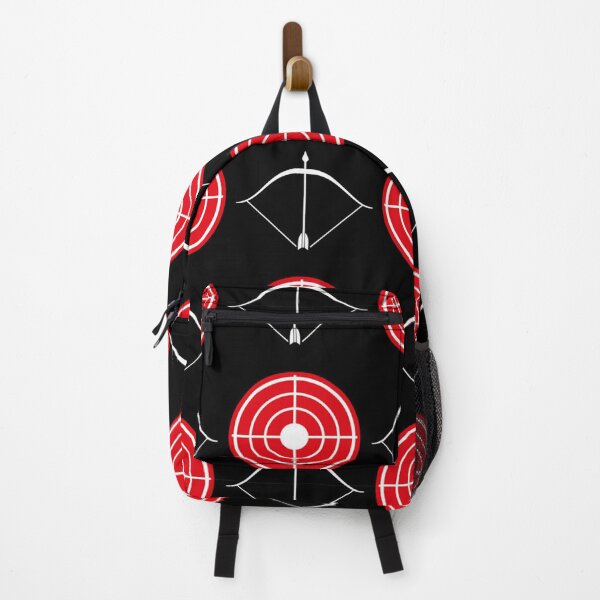 Item preview, Archery seamless pattern designed and sold by HarleyGarner.
