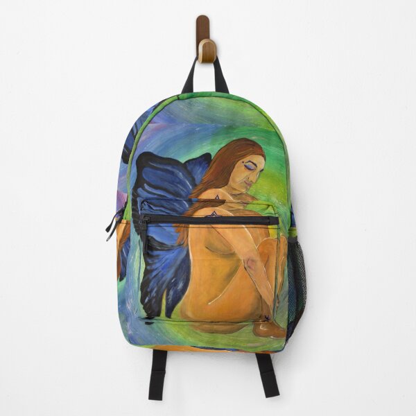 Item preview, Human Butterfly designed and sold by Margo Humphries.