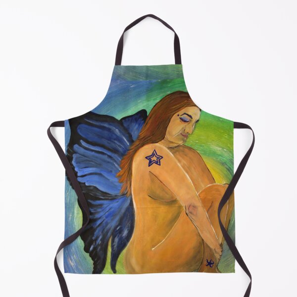 Item preview, Human Butterfly designed and sold by Margo Humphries.