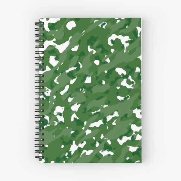 Item preview, Cool green Camo Pattern - Army print camouflage designed and sold by ZeeshanDesignz.