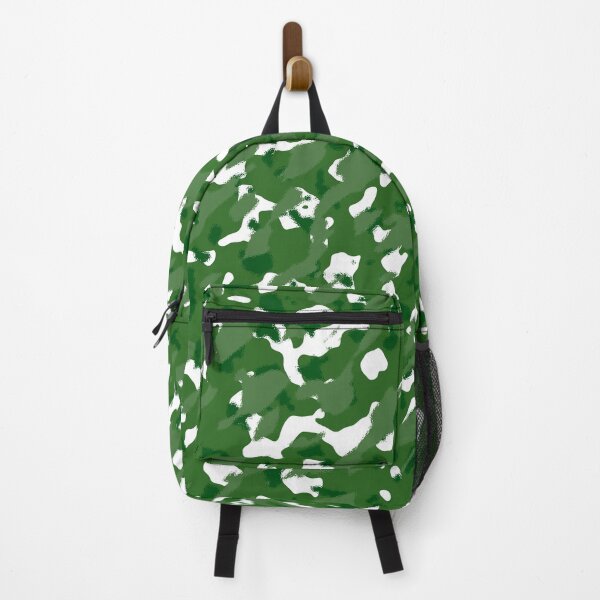 Item preview, Cool green Camo Pattern - Army print camouflage designed and sold by ZeeshanDesignz.