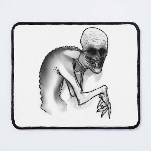 Item preview, Hellish grin designed and sold by AmericanTerror.