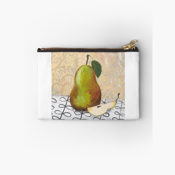 Item preview, Fiona's Pear designed and sold by crafted-cactus.