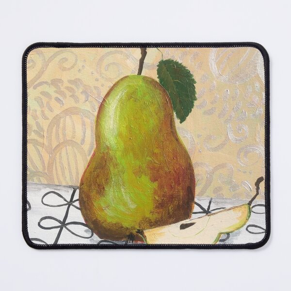 Item preview, Fiona's Pear designed and sold by crafted-cactus.