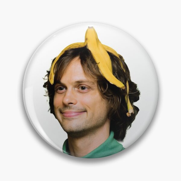 Item preview, Matthew Gray Gubler designed and sold by mariahlynncolon.