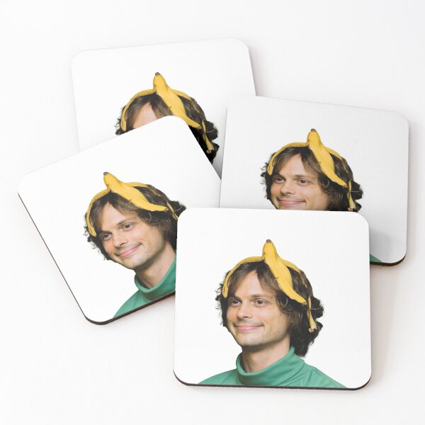 Item preview, Matthew Gray Gubler designed and sold by mariahlynncolon.