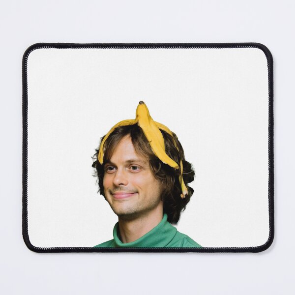 Item preview, Matthew Gray Gubler designed and sold by mariahlynncolon.