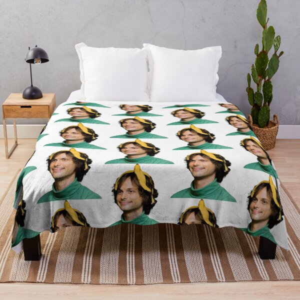 Item preview, Matthew Gray Gubler designed and sold by mariahlynncolon.