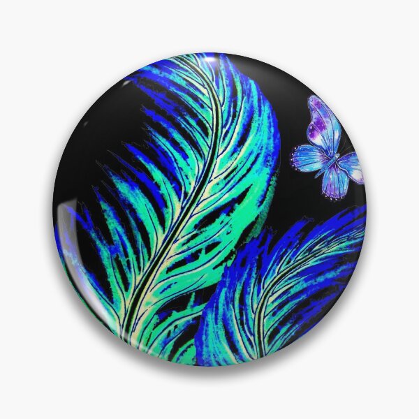 Item preview, Feathers and Wings designed and sold by Linda Callaghan.