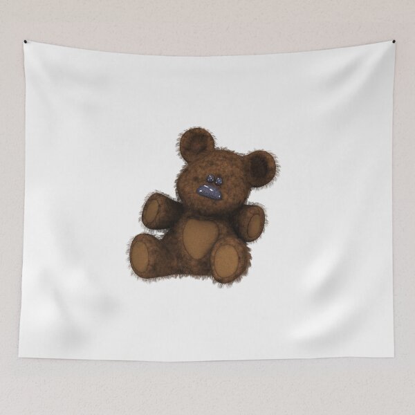 Item preview, teddy designed and sold by Turiddu.