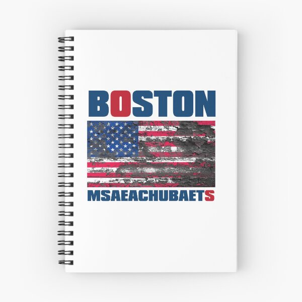 Item preview, Boston Msaeachubaets designed and sold by YLIFE.