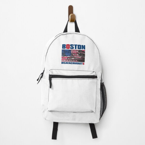 Item preview, Boston Msaeachubaets designed and sold by YLIFE.