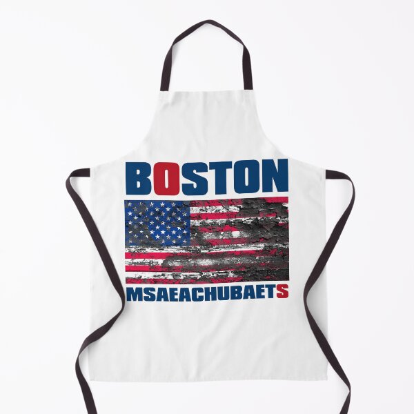 Item preview, Boston Msaeachubaets designed and sold by YLIFE.