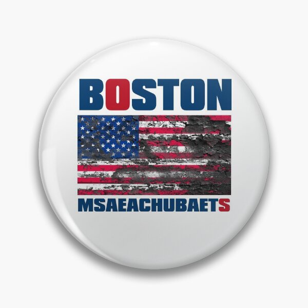 Item preview, Boston Msaeachubaets designed and sold by YLIFE.