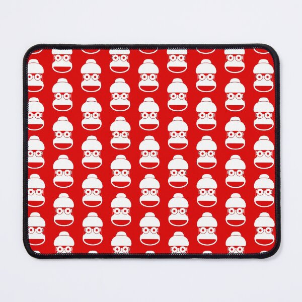 Item preview, ape escape - monkey white designed and sold by o0otnto0o.
