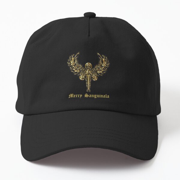 Item preview, Merry Sanguinala - Gold designed and sold by PWstore.