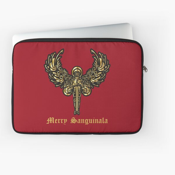 Item preview, Merry Sanguinala - Gold designed and sold by PWstore.
