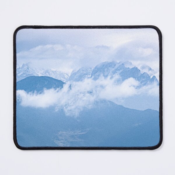 Item preview, China - Mountains, Mist and Majesty #2 designed and sold by Sue McLeod.