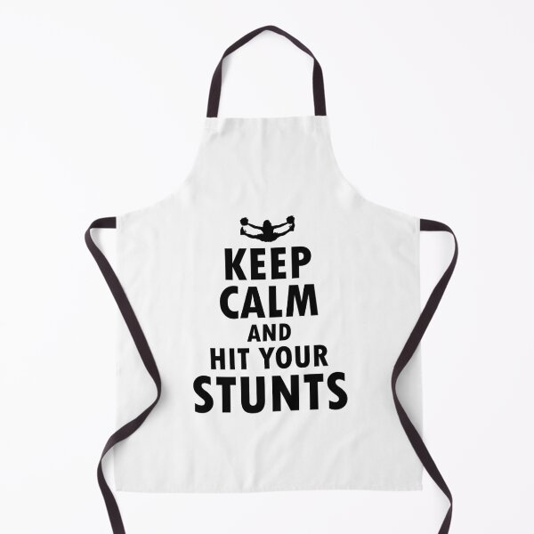 Item preview, Cheerleader Cheerleading Girl Cheering Funny designed and sold by CuteDesigns1.