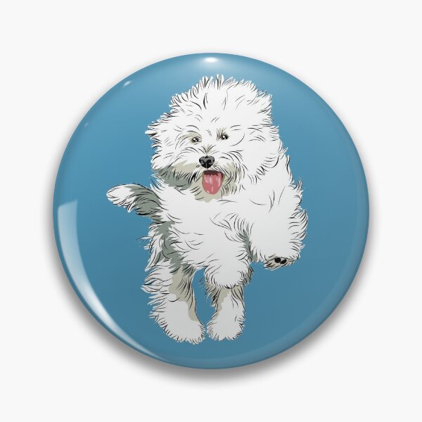Item preview, Puppy Tornado designed and sold by Michelle Phong.