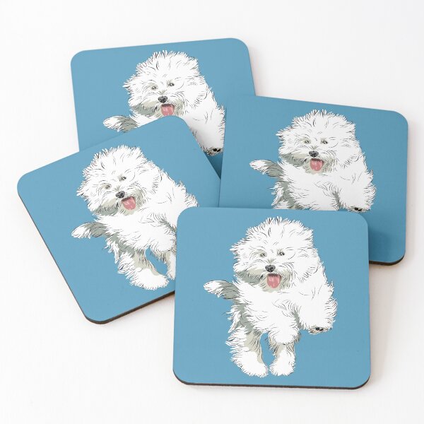 Item preview, Puppy Tornado designed and sold by Michelle Phong.