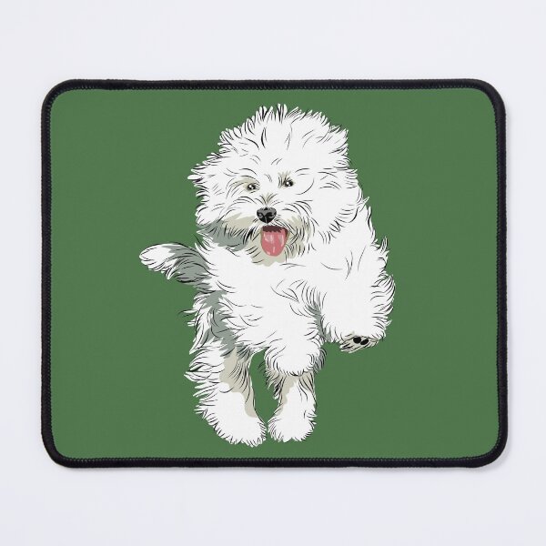 Item preview, Puppy Tornado designed and sold by Michelle Phong.