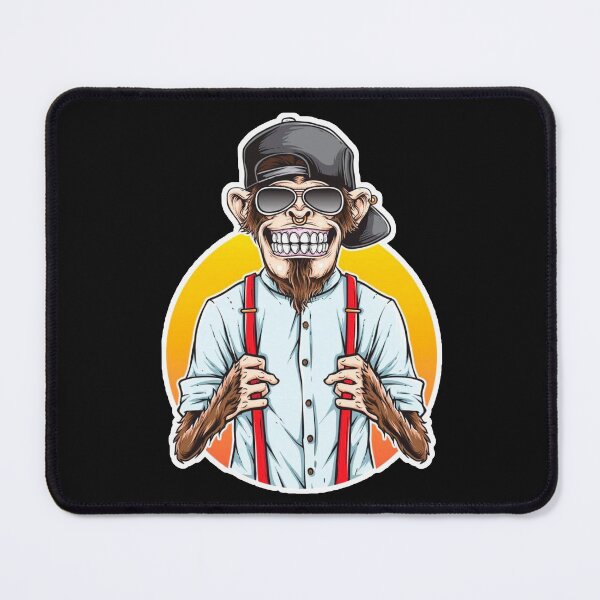 Item preview, Monkey designed and sold by Aleksey Alekseev.