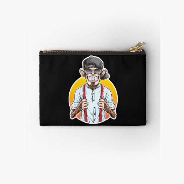 Item preview, Monkey designed and sold by Aleksey Alekseev.