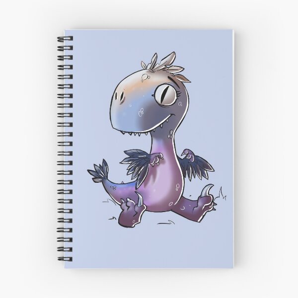 Item preview, Velociraptor designed and sold by Tanya  Beeson.