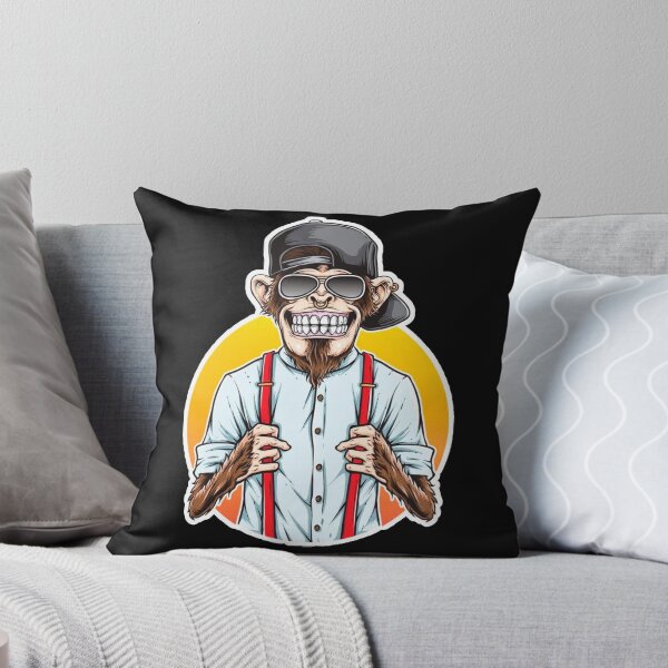 Item preview, Monkey designed and sold by Aleksey Alekseev.