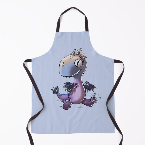 Item preview, Velociraptor designed and sold by Tanya  Beeson.