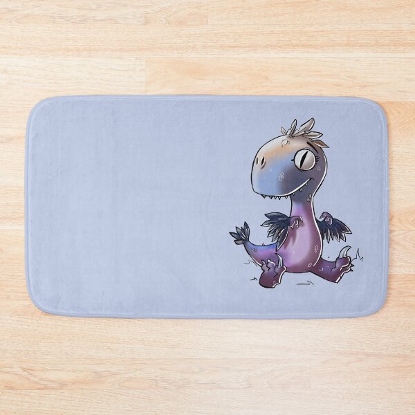 Item preview, Velociraptor designed and sold by Tanya  Beeson.