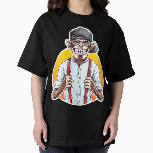 Item preview, Monkey designed and sold by Aleksey Alekseev.