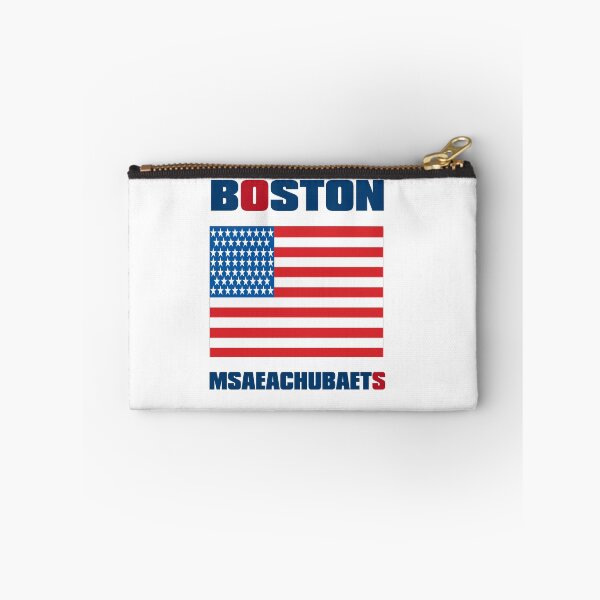 Item preview, Boston Msaeachubaets designed and sold by YLIFE.