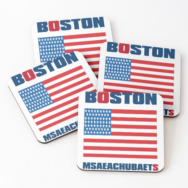 Item preview, Boston Msaeachubaets designed and sold by YLIFE.